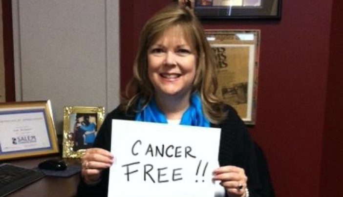 Advice from four cancer survivors | UT MD Anderson