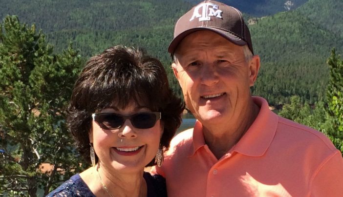 Pancreatic cancer survivor savors normalcy MD Anderson