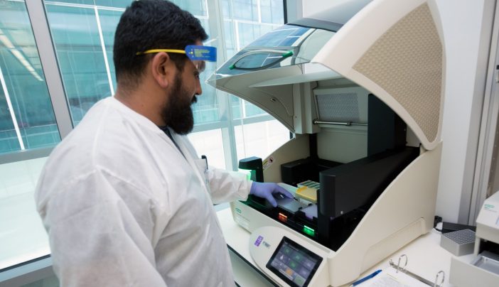 Liquid biopsies: The future of cancer diagnosis and treatment | UT MD ...