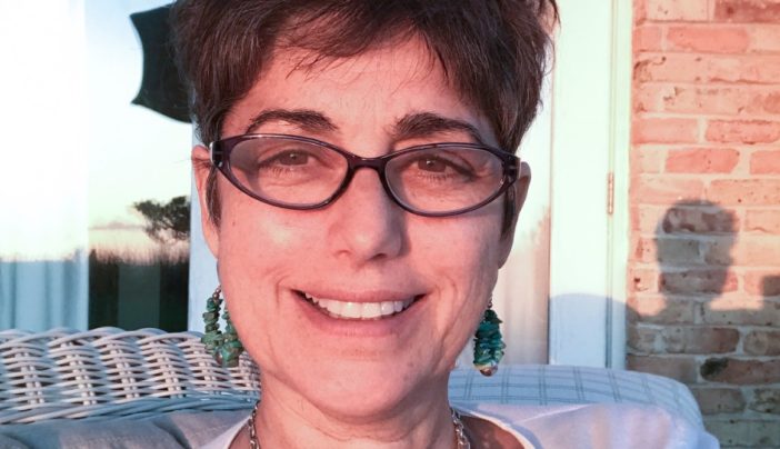 Pancreatic cancer survivor's tips for managing treatment