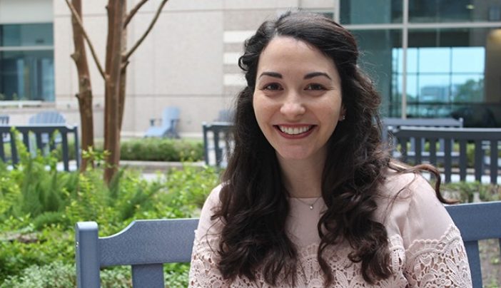 Childhood brain tumor ignites nurse’s passion for breast cancer patient ...