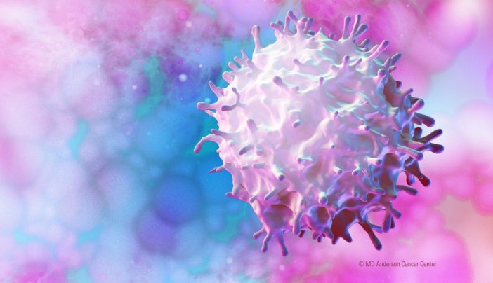 Does Immunotherapy Treat Breast Cancer MD Anderson Cancer Center