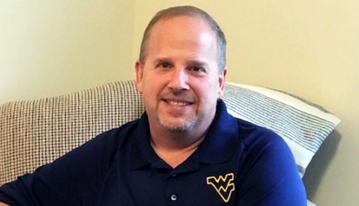 Colorectal cancer patient Choose MD Anderson first MD