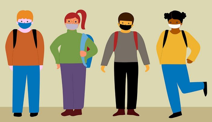 Back to school and the delta variant : 7 COVID-19 questions, answered ...