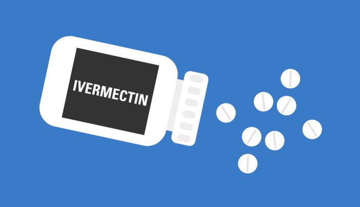 Ivermectin Tableta