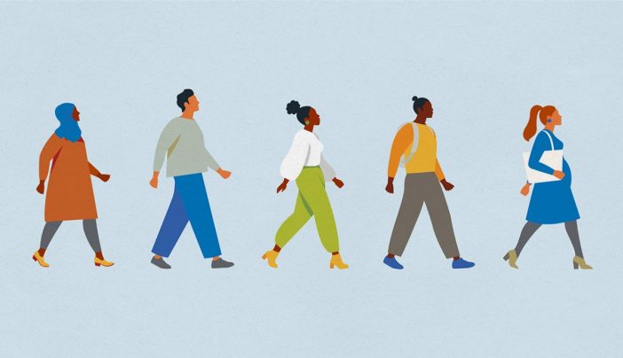 Standing Out Less 3 reasons to sit less | UT MD Anderson