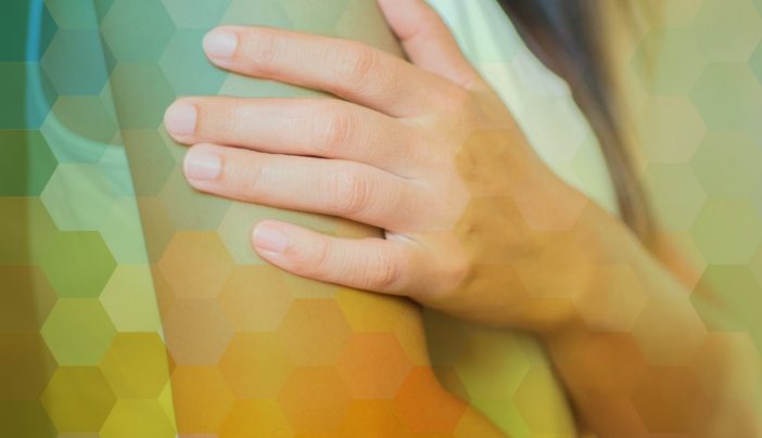 Cutaneous Cutaneous T cell lymphoma: When a rash is actually cancer | UT MD Anderson