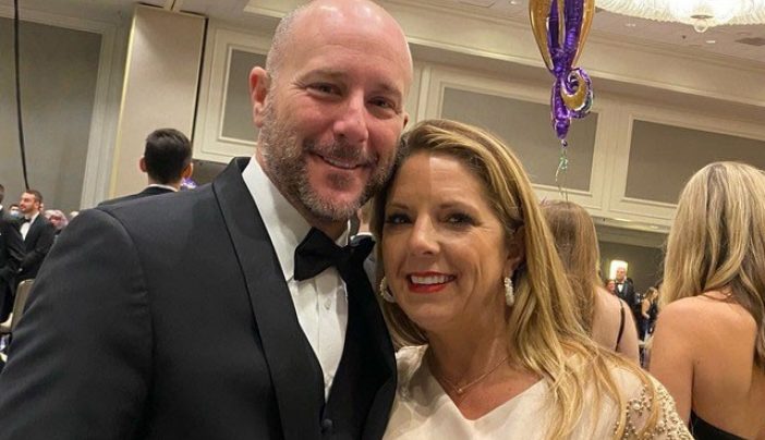 Prostate cancer survivor: I’m grateful for treatment at MD Anderson ...