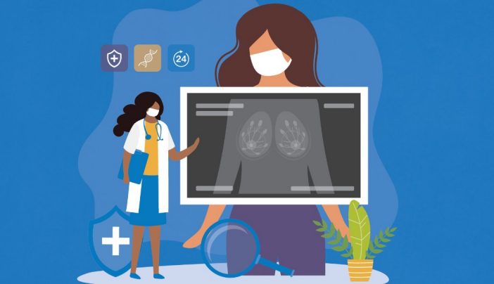 修正型根治的乳房切除術の目的