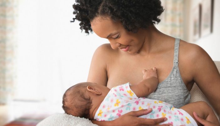 Can you breastfeed after cancer treatment?