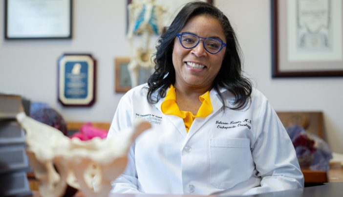 Orthopedic oncologist near me