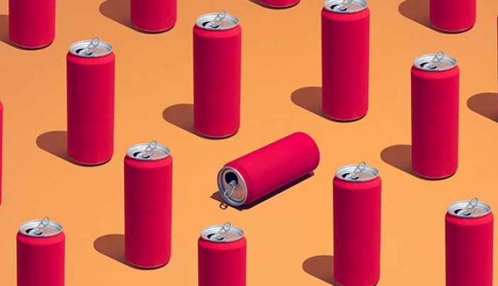 Are energy drinks healthy? | MD Anderson Cancer Center