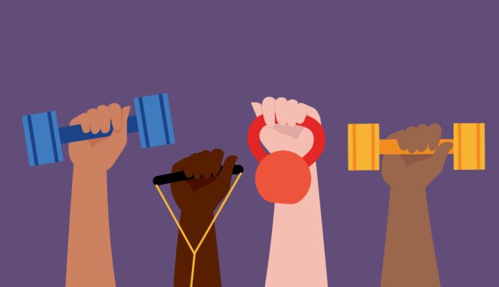 Exercise during cancer treatment: 5 things to know