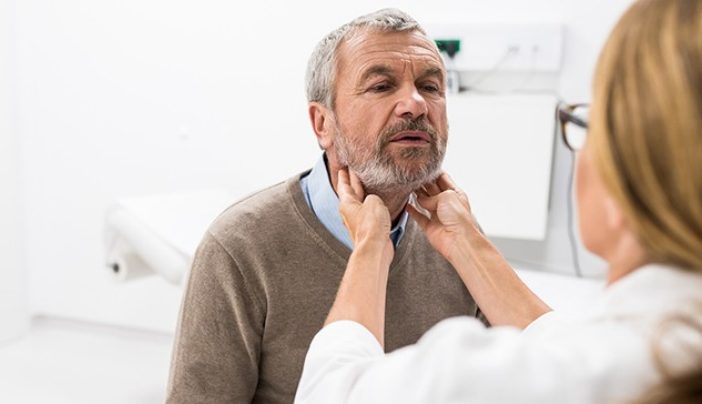 What men need to know about HPV-related throat cancer (oropharyngeal cancer)
