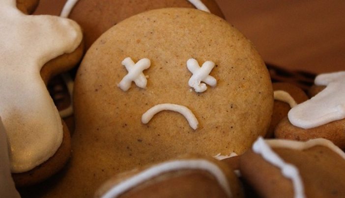 How to manage the holidays after a cancer diagnosis