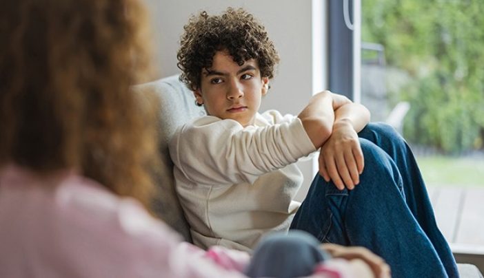 How to talk to your children about vaping | UT MD Anderson