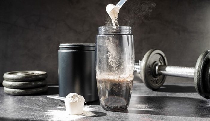 Creatine powders and supplements: Should you take one?