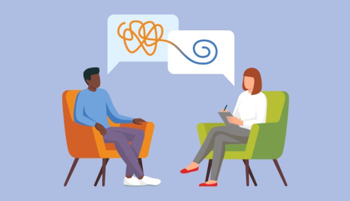 Finding the right therapist for you: 3 tips from our experts