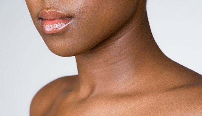 Swollen collar bone (supraclavicular) lymph nodes: 4 things to know