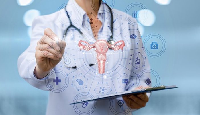 3 benefits of personalized ovarian cancer treatment