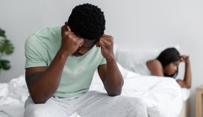 Sexual dysfunction after cancer treatment: 4 things to know