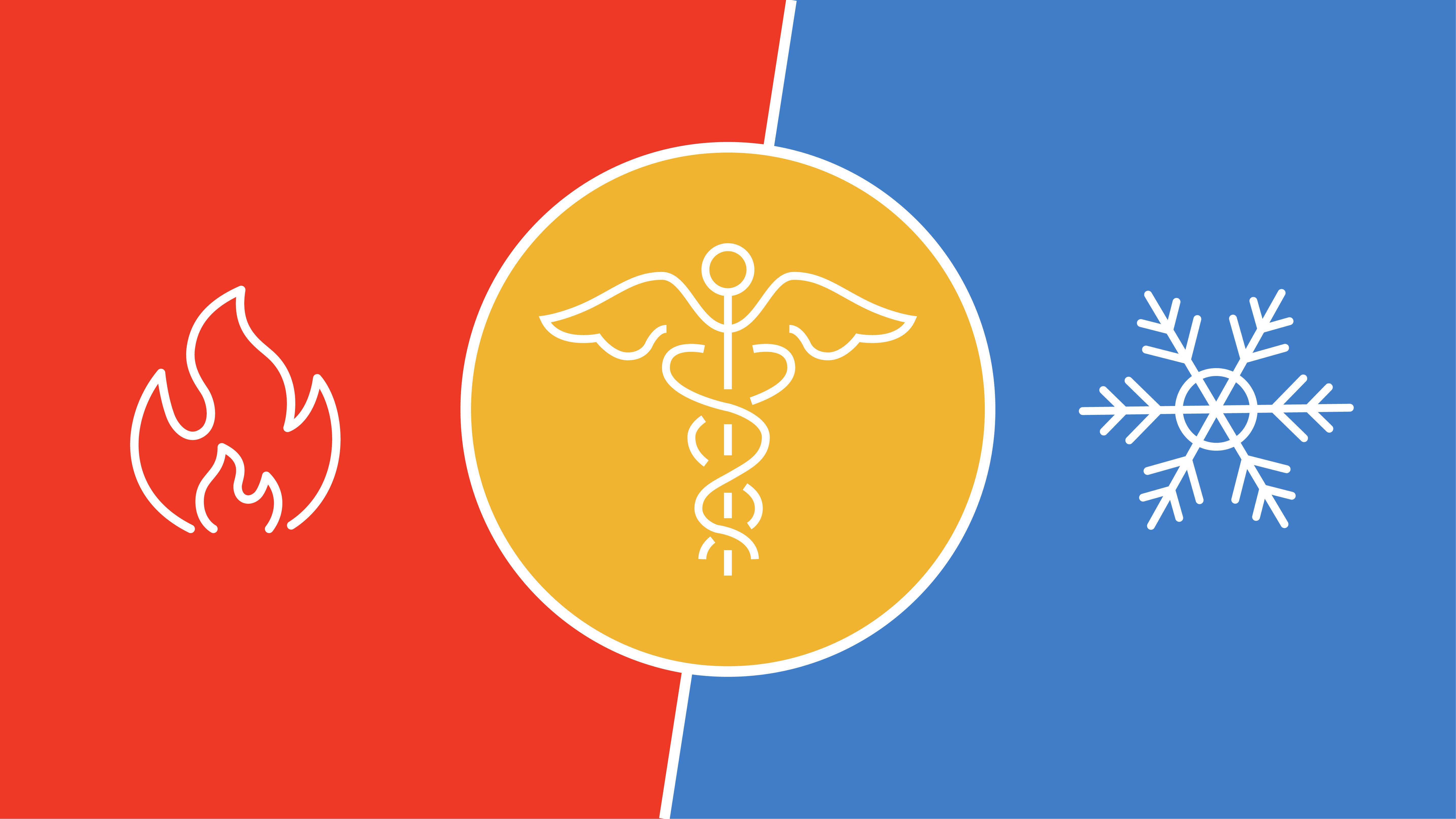 Ablation therapy is a type of minimally invasive surgical procedure that uses extreme temperatures to treat cancer.