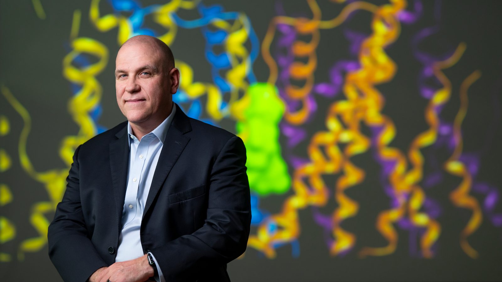 Tim Heffernan, Ph.D.