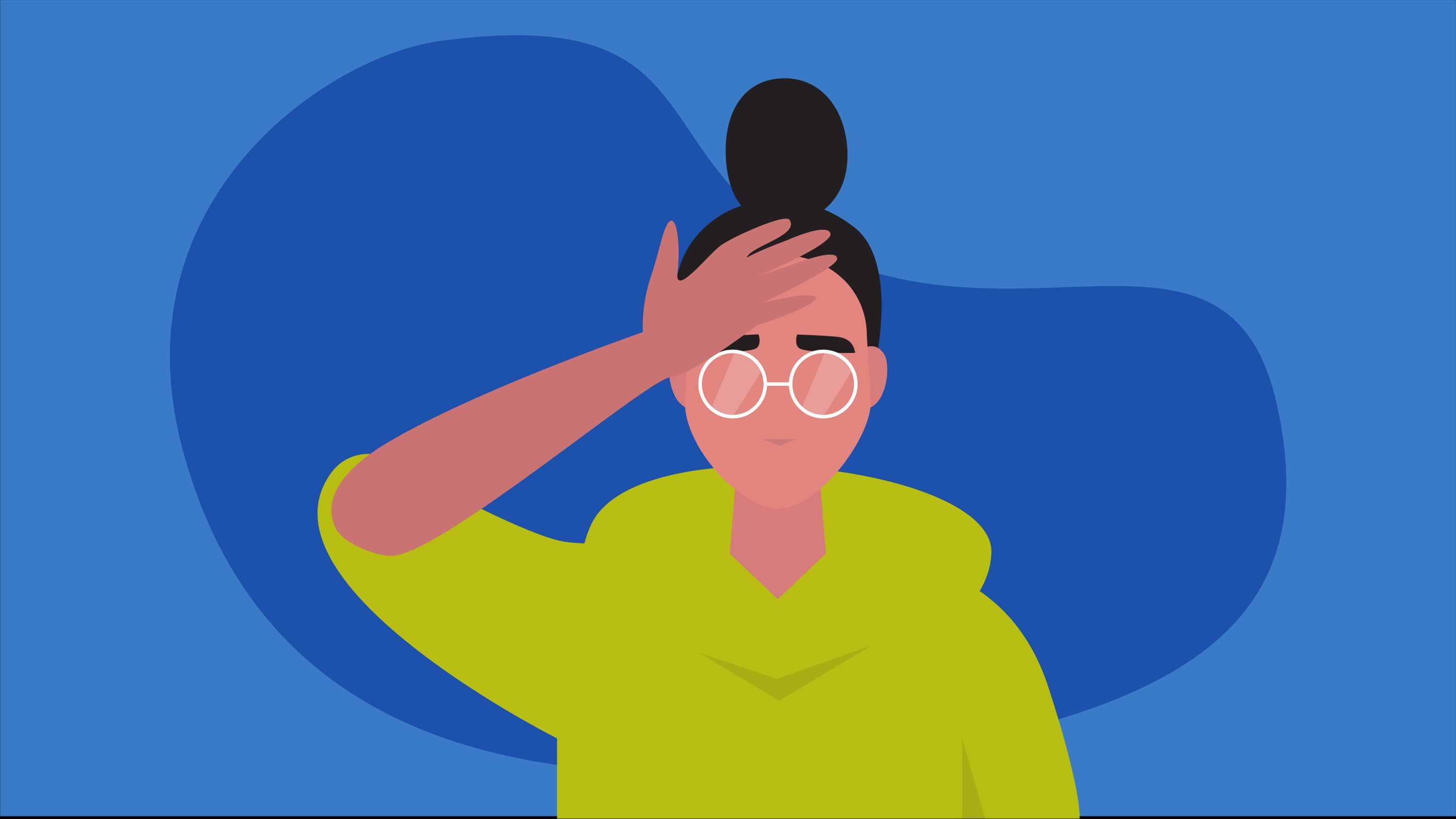 migraine headaches in cancer patients