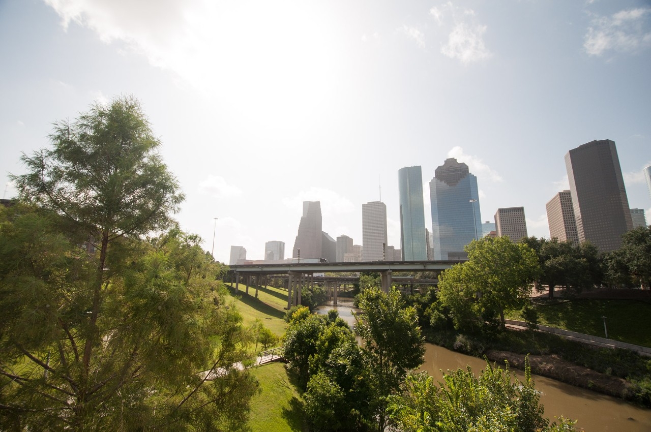Learn more about Houston - MD Anderson