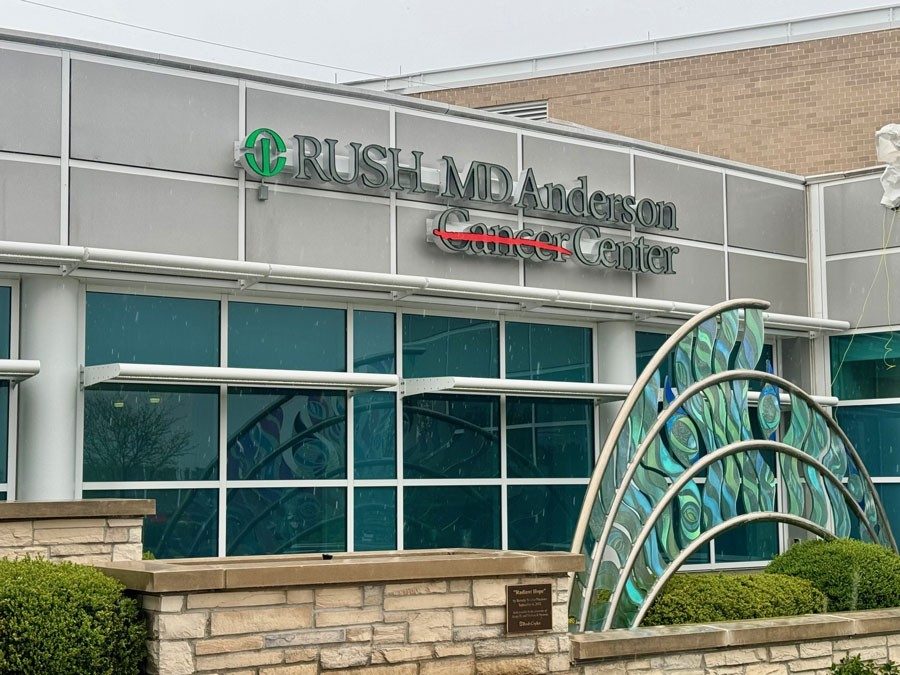 Our Locations MD Anderson Cancer Center