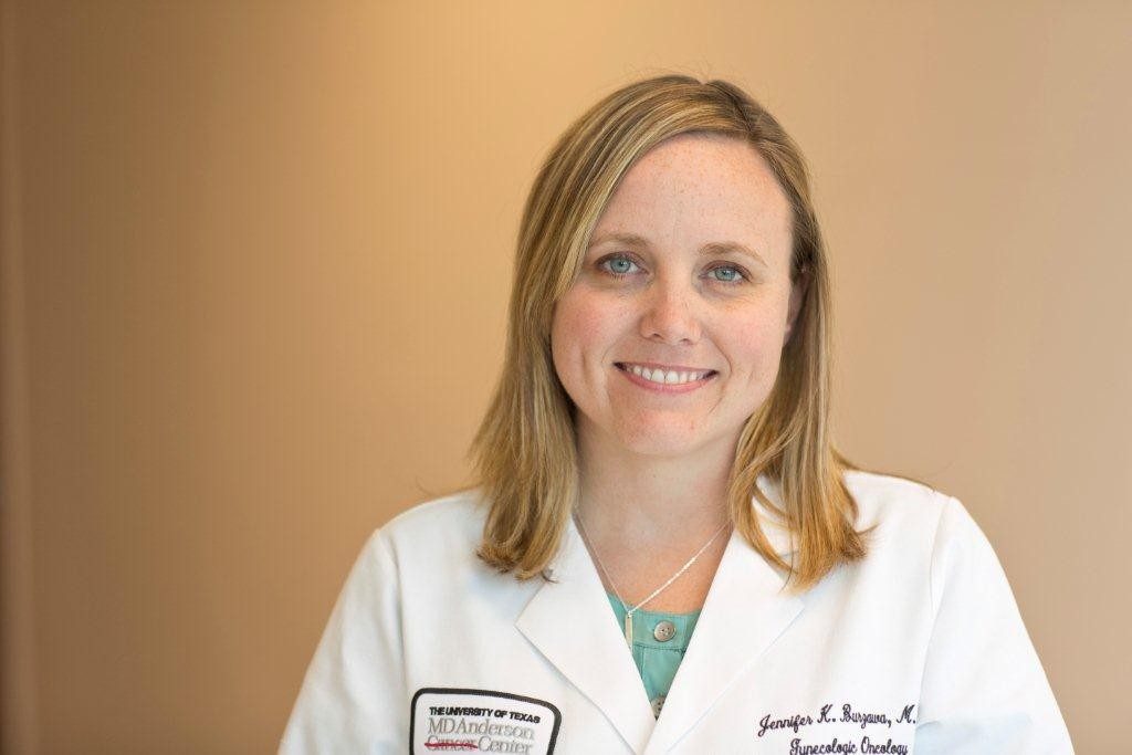 Cancerwise blog post: Jennifer Burzawa, M.D., discusses why parents should have their kids get the HPV vaccine