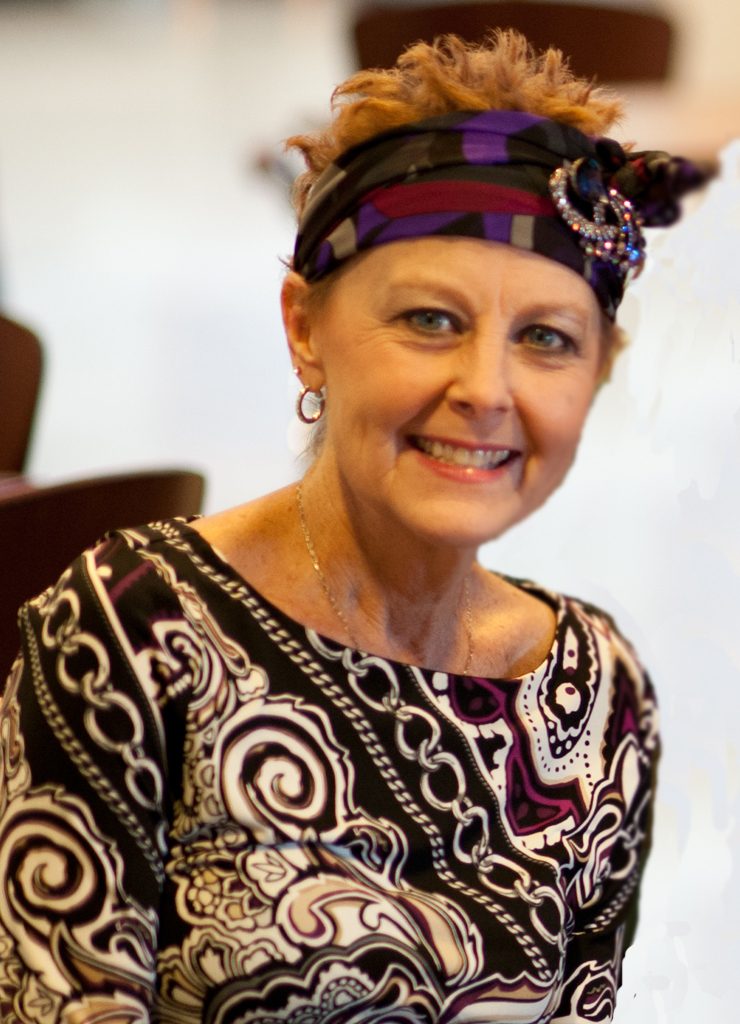 Holly Easley
