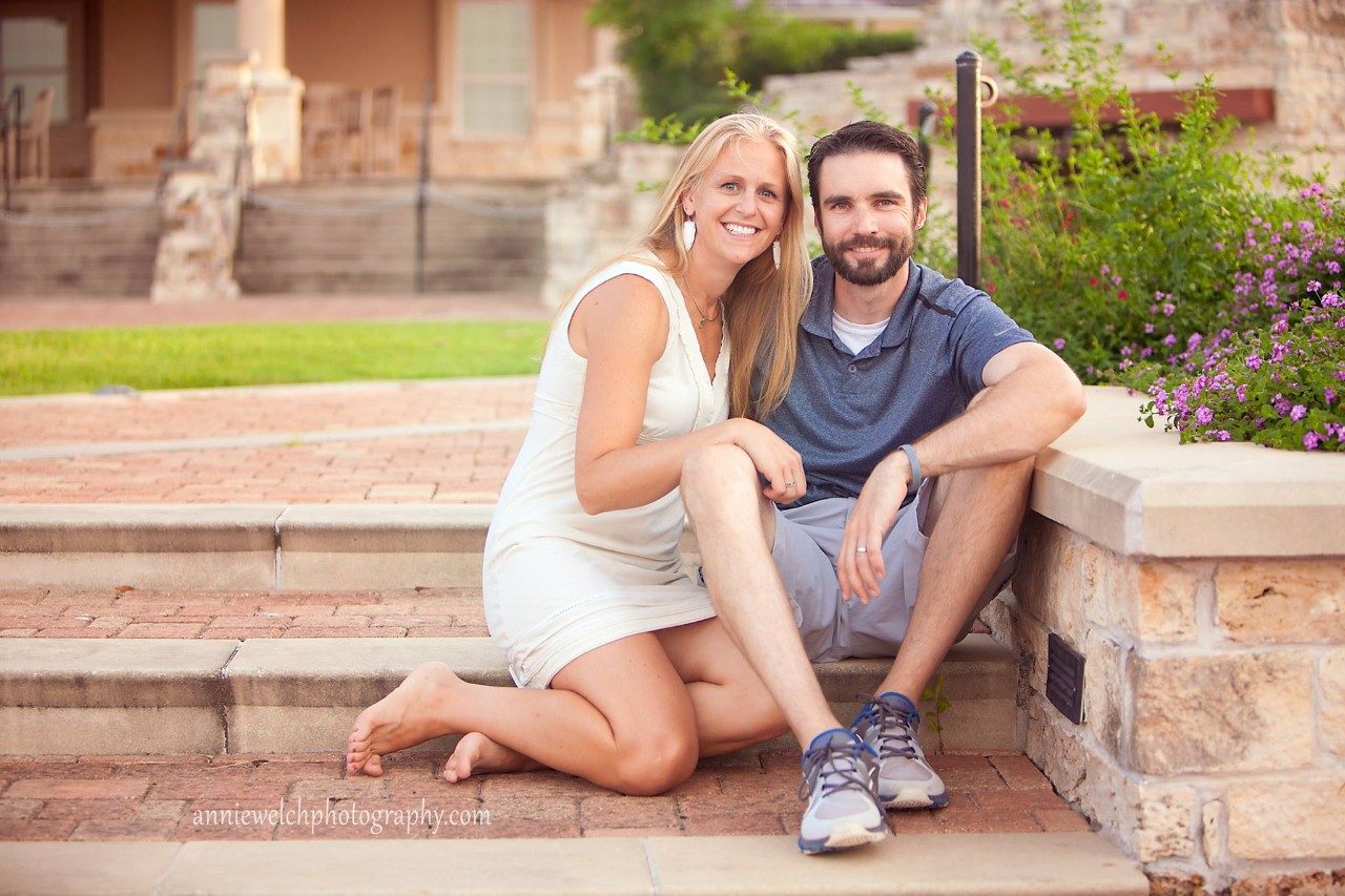 Colorectal cancer patient Drew Long shares his story.