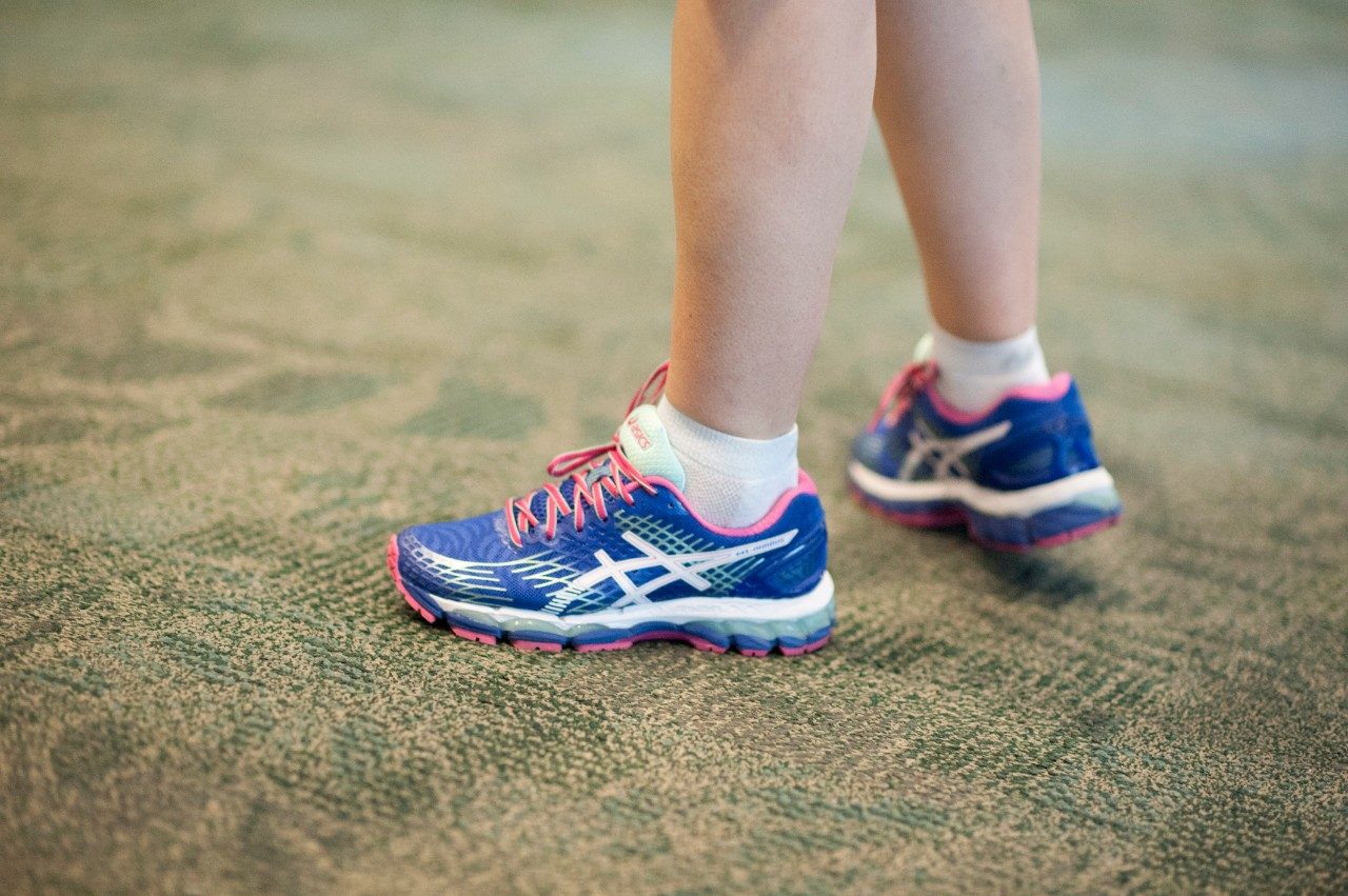 Cancer caregivers can learn how to get exercise at MD Anderson.