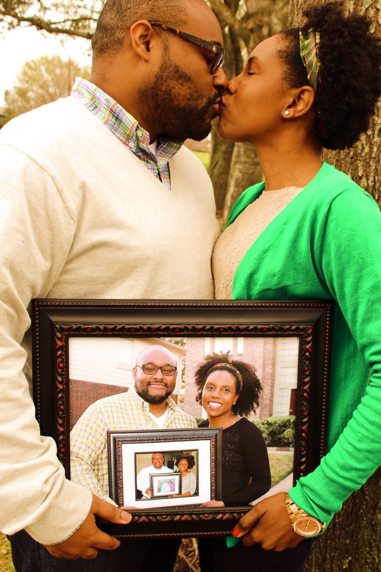 Sarcoma patient and myCancerConnection volunteer Bethany Brown shares her story.