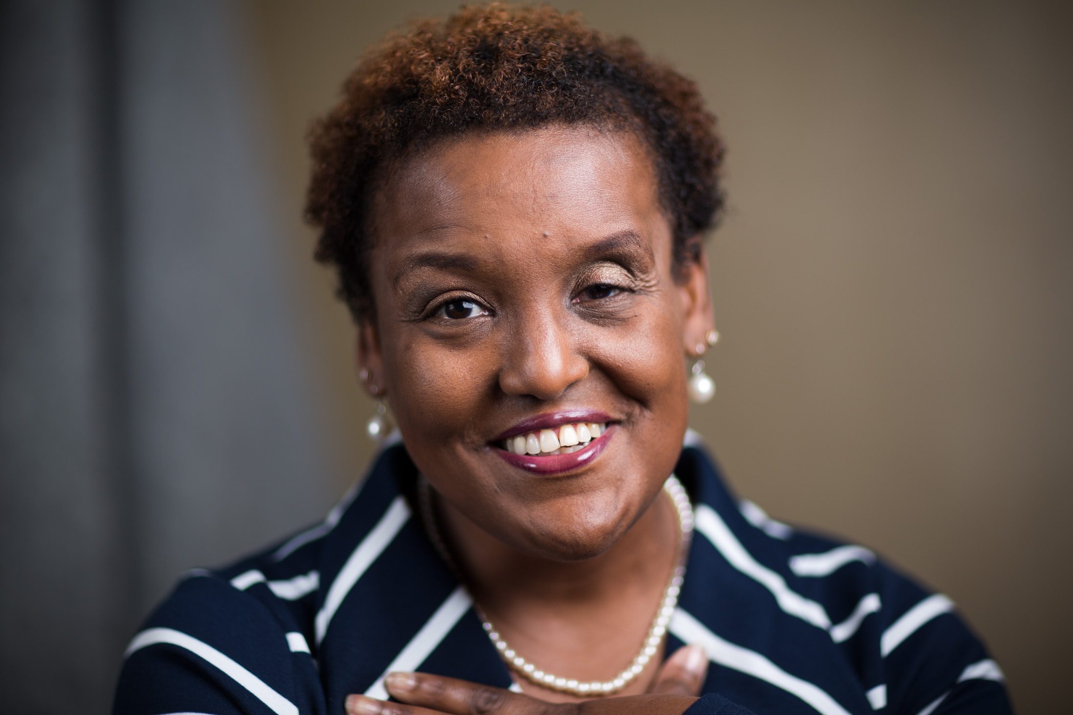 Rhabdomyosarcoma and osteoblastic osteosarcoma survivor shares her story.