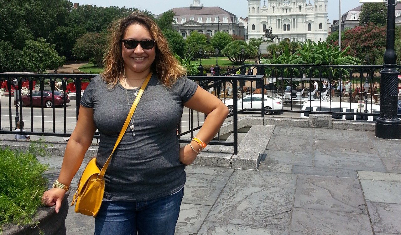 Stage IV Colorectal Cancer Survivor: Stacey Betancourt