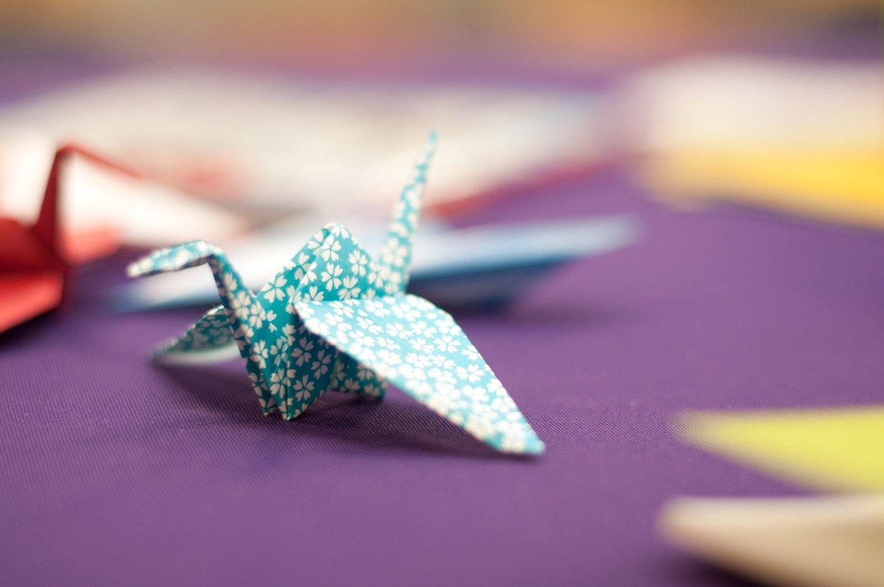 Cancerwise blog post: Survivorship Week and celebrating the little things