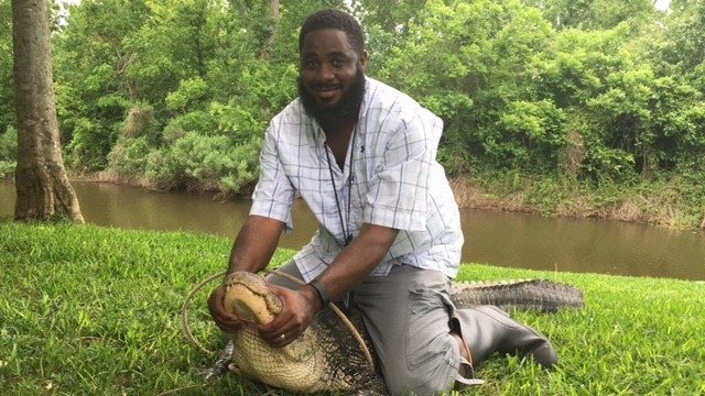 Cancerwise blog post: Damion Smith shares his squamous cell carcinoma of the glottis story