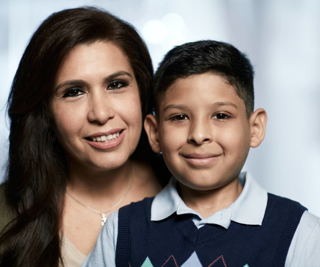 Cancerwise blog post: Tony Castro overcomes anaplastic ependymoma, a childhood brain tumor