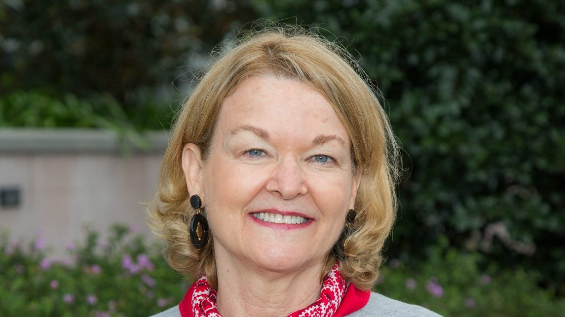 Cancerwise blog post: HER2+ breast cancer survivor Dorothy Paterson 