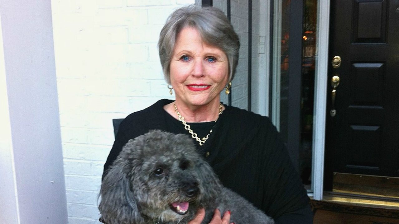 Cancerwise blog post: Susan Pratt was diagnosed with a rare, childhood cancer as an adult