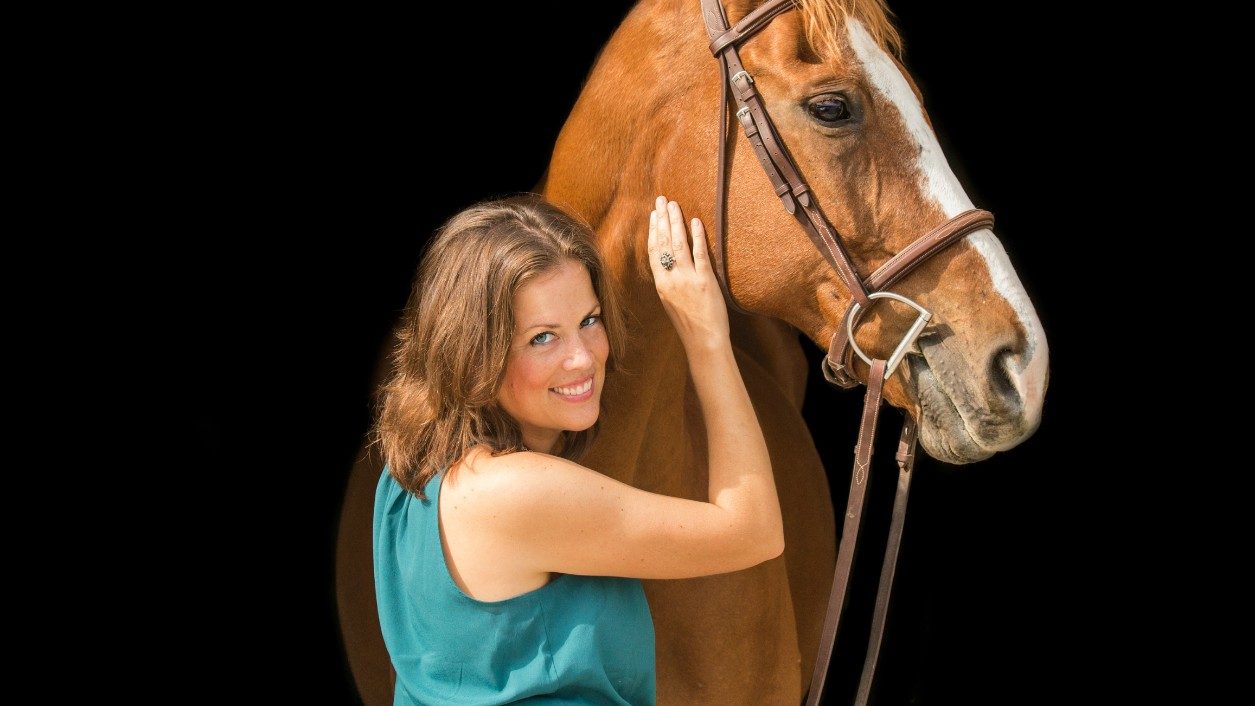 Cancerwise blog post: U.S. Army Major Sarah Rykowski came to MD Anderson for breast reconstruction surgery