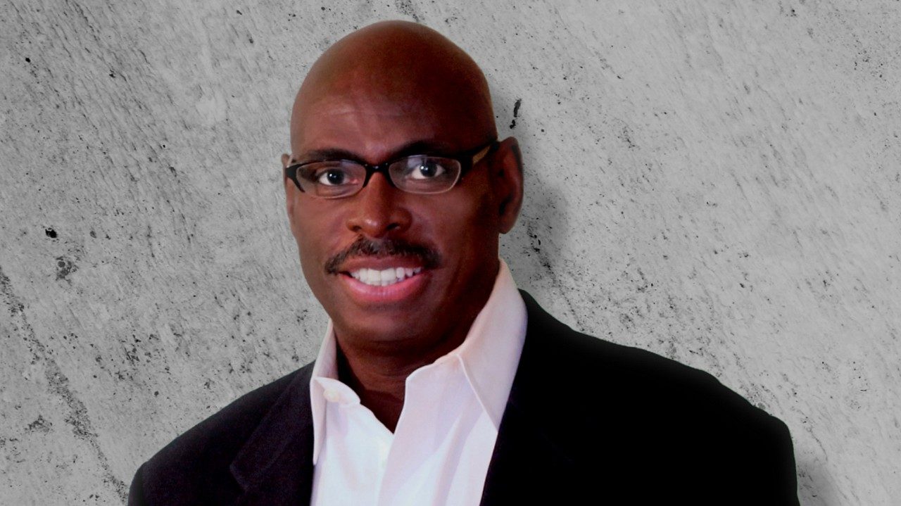 Cancerwise blog post: Ronnie Queenan underwent oral cancer surgery