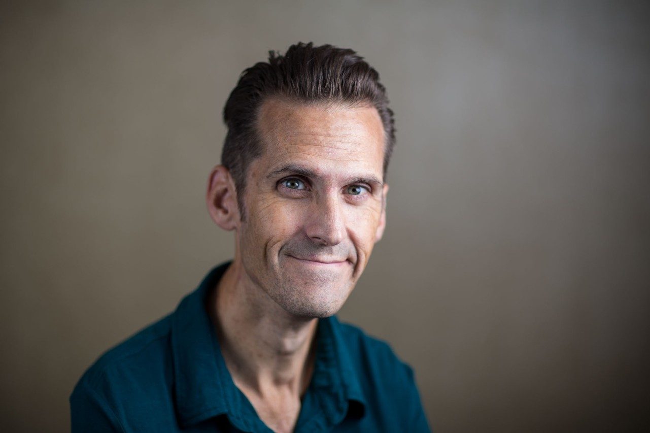 Cancerwise blog post: Hans Rueffert, who received a stomach cancer diagnosis, shares his advice for other cancer patients.