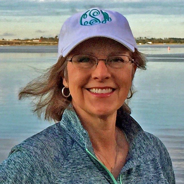 Cancerwise blog post: After a craniotomy to remove an aggressive brain tumor called glioblastoma Cammie Shaddock relied on physical therapy to resume her life.