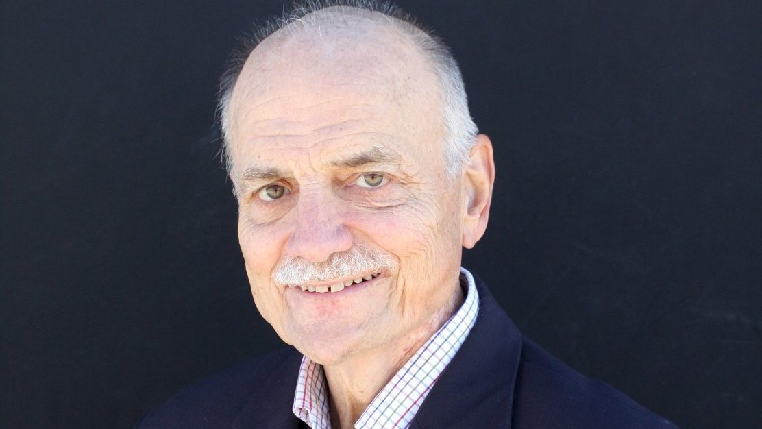 Cancerwise blog post: Michael Terry, HPV-related tonsil cancer survivor, shares his story.