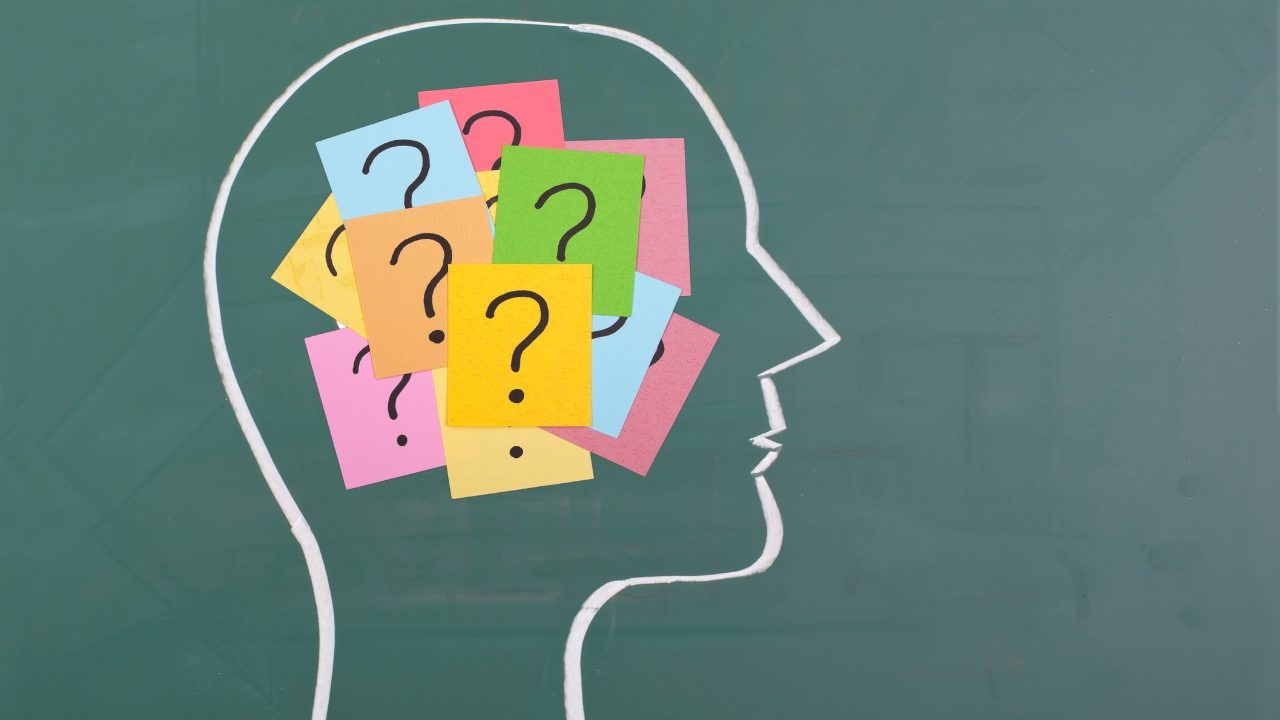 Cancerwise blog post: Chemobrain is a real side effect of cancer treatment.