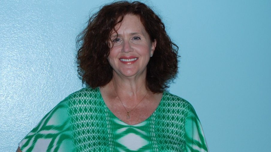 Cancerwise blog post: Melanoma patient Jennifer Weihe experiences success with laser interstitial thermal therapy, or LITT, after her cancer metastasized to the brain.