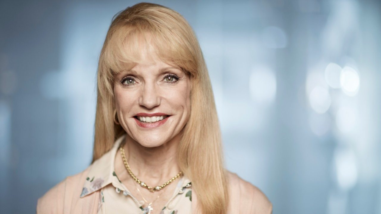 Cancerwise blog post: Anal cancer survivor Nelda Blair refuses to let anal cancer treatment get in the way of her life.